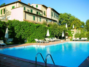 Hotel Villa Casalecchi Castellina In Chianti